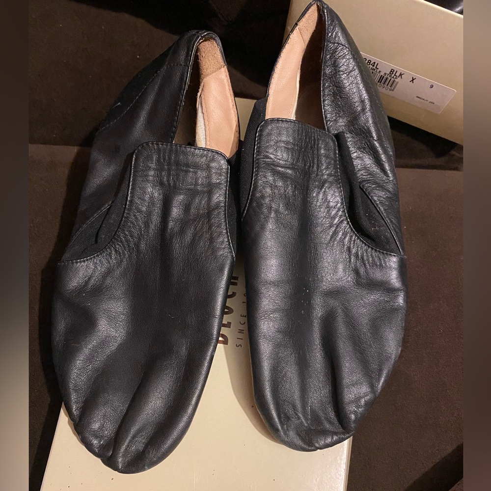 Bloch Jazz Shoes